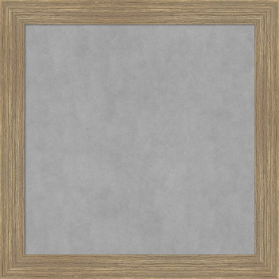 Tableau magnétique en métal Musa