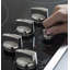 Range 29.75" Electric Cooktop with 5 Burners-48657835