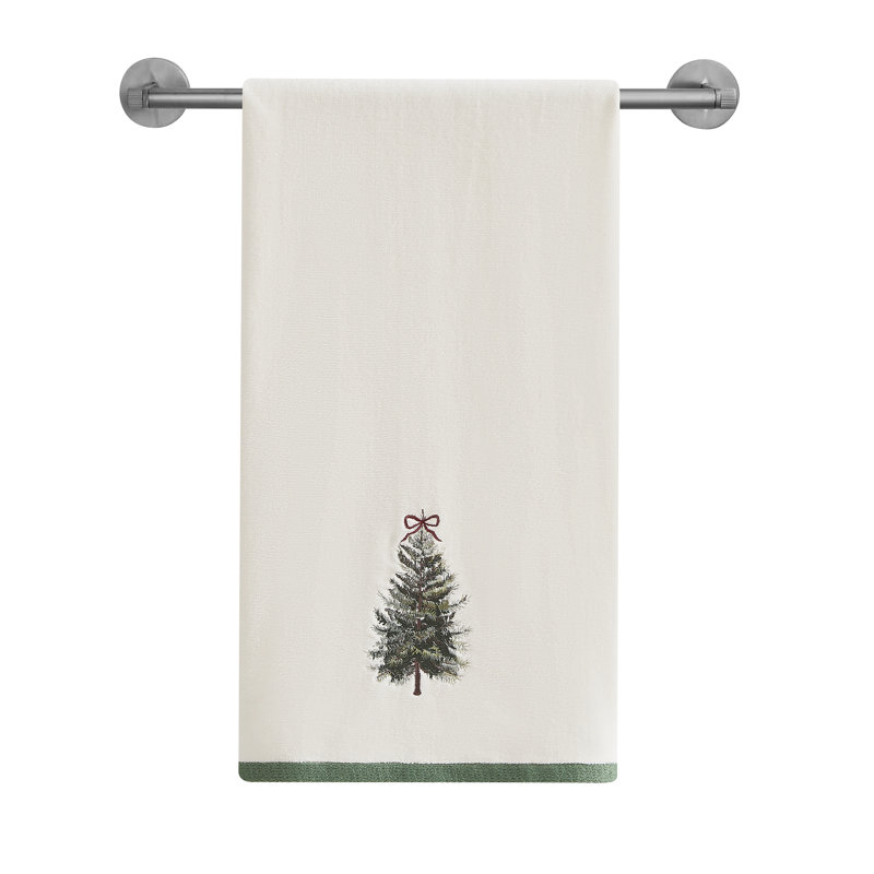 Serviette de bain Avanti Snowy Pines