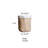 Nwaba Handmade Pot Planter-363425707