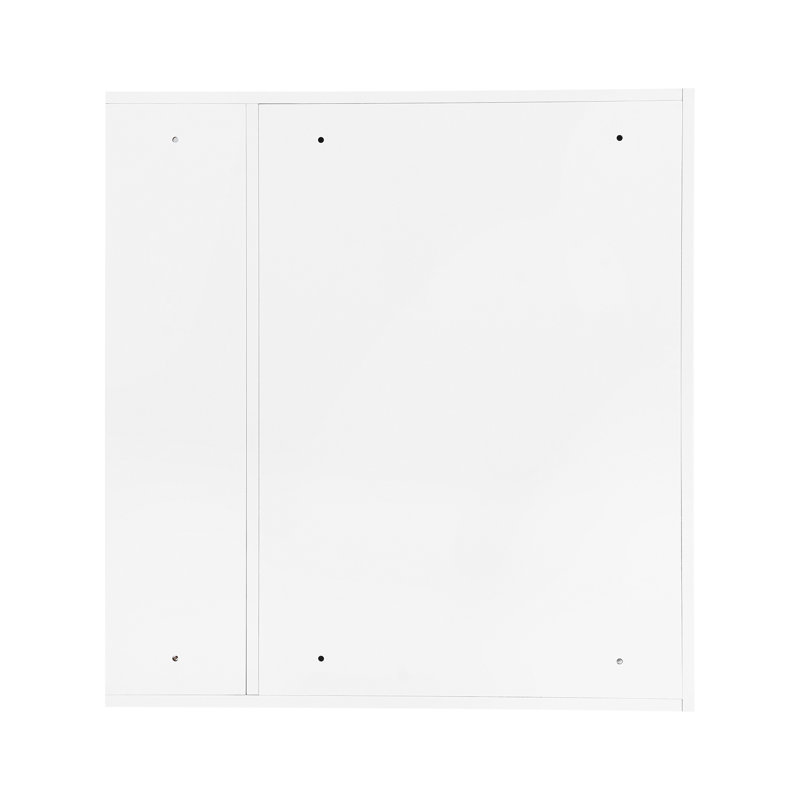 Wall Mounted Optional Bathroom Cabinet