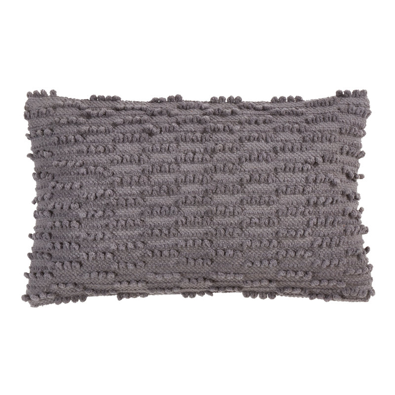 Coussin Theo, Ardoise