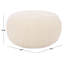 Pouf rond Aleja-121524608
