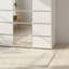 Système de garde-robe modulaire Elise