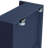 Bolles Kids Bunk Bed with Drawers-696603700-713362880