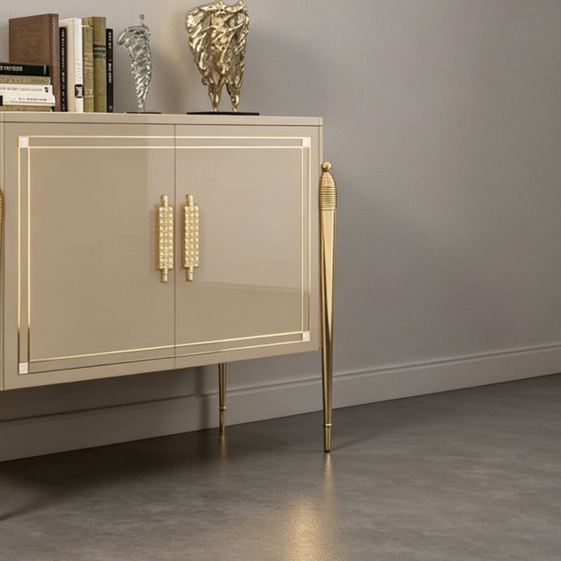 Buffet Home-Style Minimalist