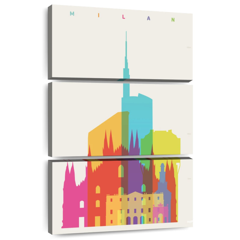Masam Vibrant Milan