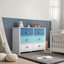 Commode 6 tiroirs Bustillo-59771146