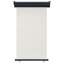 Balcony Side Awning 105x250 cm-135338245