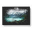 Aoraki Mount Cook In New Zealnd - Wrapped Canvas Print-56648330