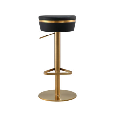 Adjustable Stool