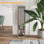 Mahalet Rectangle Floor Mirror-2022403226