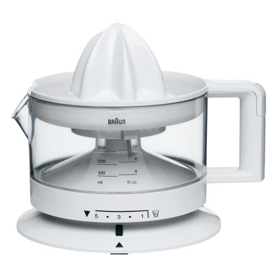 CitrusQuick 1 20W 400ml Citrus Juicer