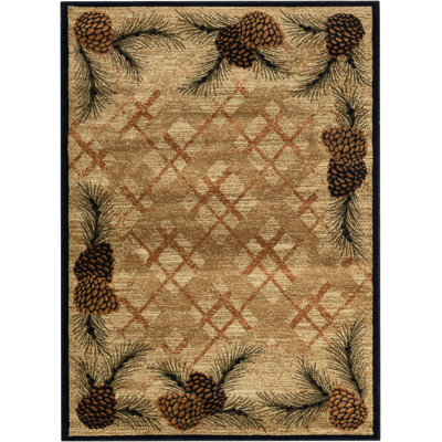 Calica Rug