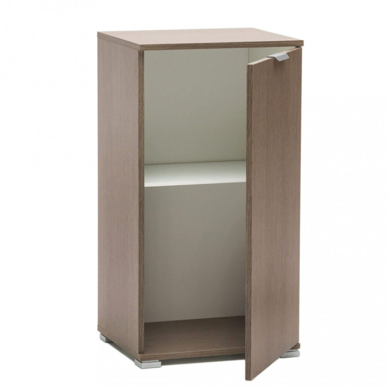 Keazia Rectangle Accent Cabinet