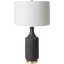Lampe de table 31 po Waithman-82656715