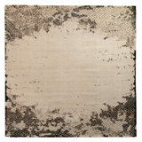 One-of-a-Kind 11'11" X 12'1" Hand Knotted Area Rug