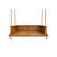 Portique en teck Sedona