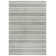 Wool Striped Indoor Rug