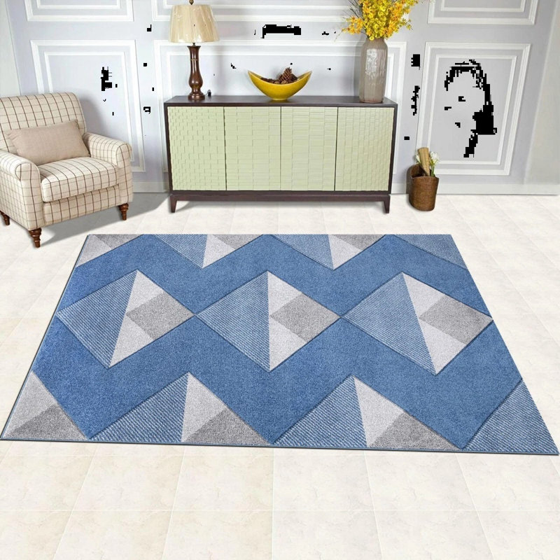 Area Rug, Rectangle 160 x 230cm