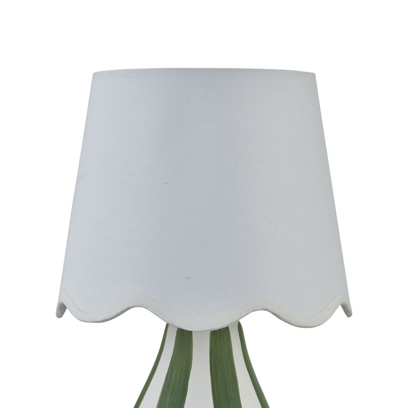 Ceramic Table Lamp