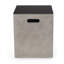 Support de réservoir pour table d'appoint Bilqees