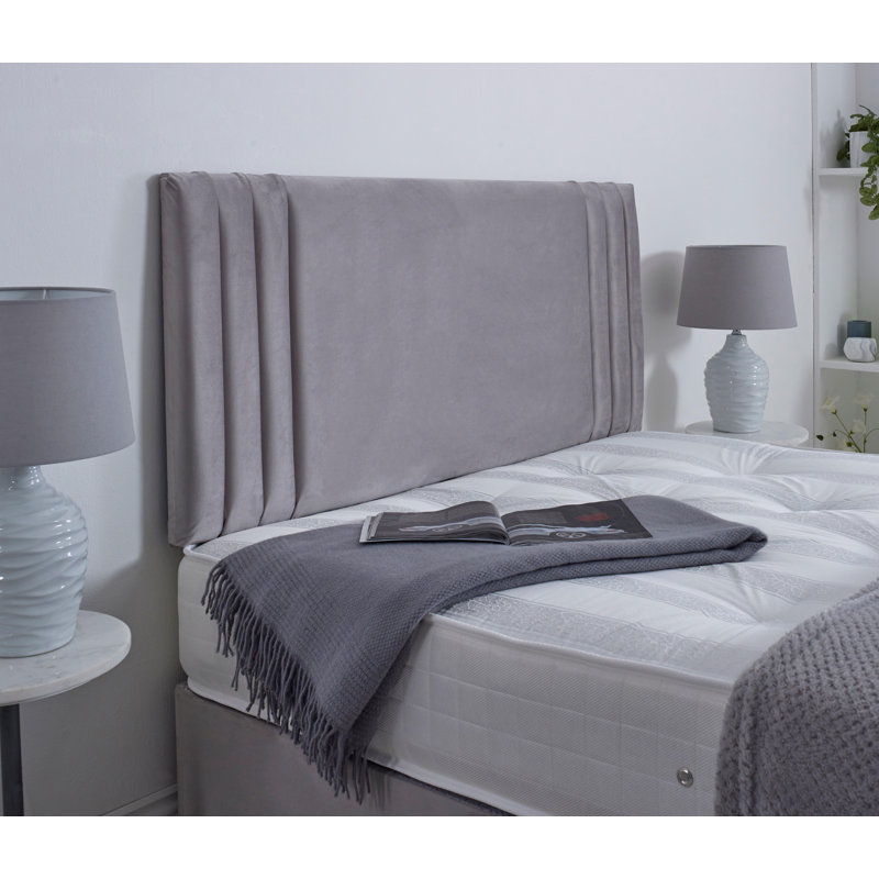 Berendiena Upholstered Bed