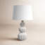 Lampe de table 25,5 "Arlinda-52242676
