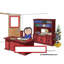 Décoration de Noël personnalisable Executive-107127513