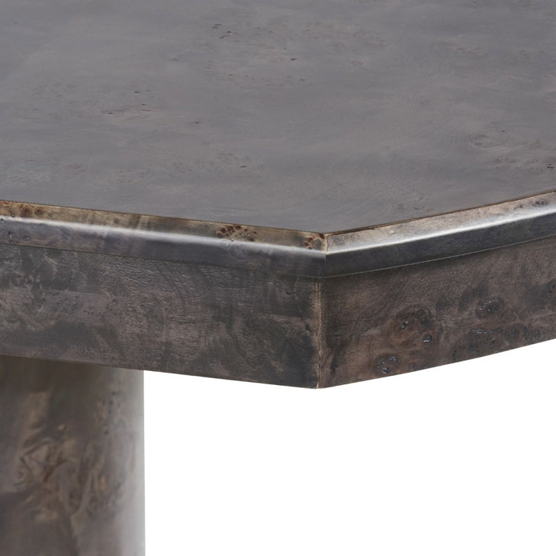 Harriet Oval Dining Table