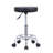 Adjustable Height Ergonomic Active Stool with Footring Wheels-1289794400