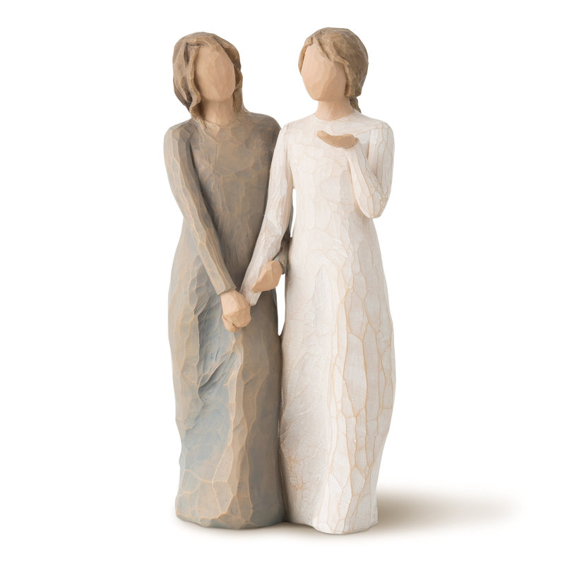 People Decorative Object