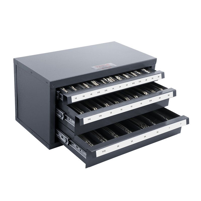 Nieya 14.8" Tool Box