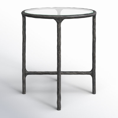 Evelynn End Table