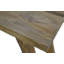Rayna 120cm Solid Wood Console Table