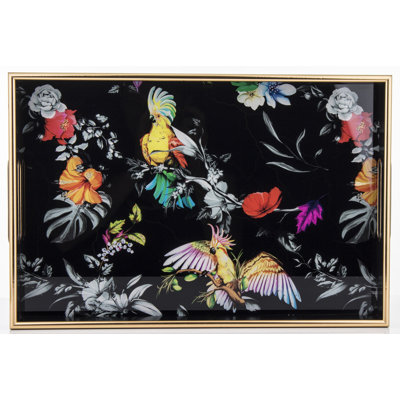 Breedsville Tray