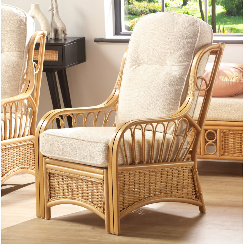 5 Piece Conservatory Sofa Set