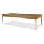 Grand Tour Furniture Solid Wood Dining Table