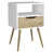 White/Light Oak is out of stock