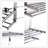 1 Towel Rack