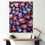 Zen, améthyste mauve 2 - art mural pierre spirituelle-1146934369-1180290915