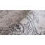 Tapis blanc/bleu floral Karmane-274518677