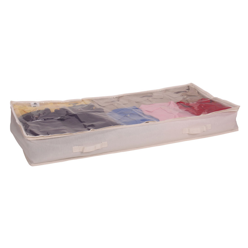 Underbed Chest, Natural