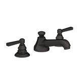 Astor Widespread Bathroom Faucet with Drain Assembly