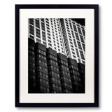 Building Blocks Print by Kevin Quinn