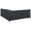 220cm Outdoor Patio Sectional Cover
