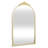 Amelita Arch Wall Mirror-1844042081