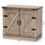 9 Pair Shoe Storage Cabinet