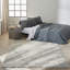 Tapis ivoire / gris Ck011-65118116