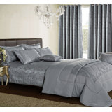 Bonsai Microfibre Bedspread Set